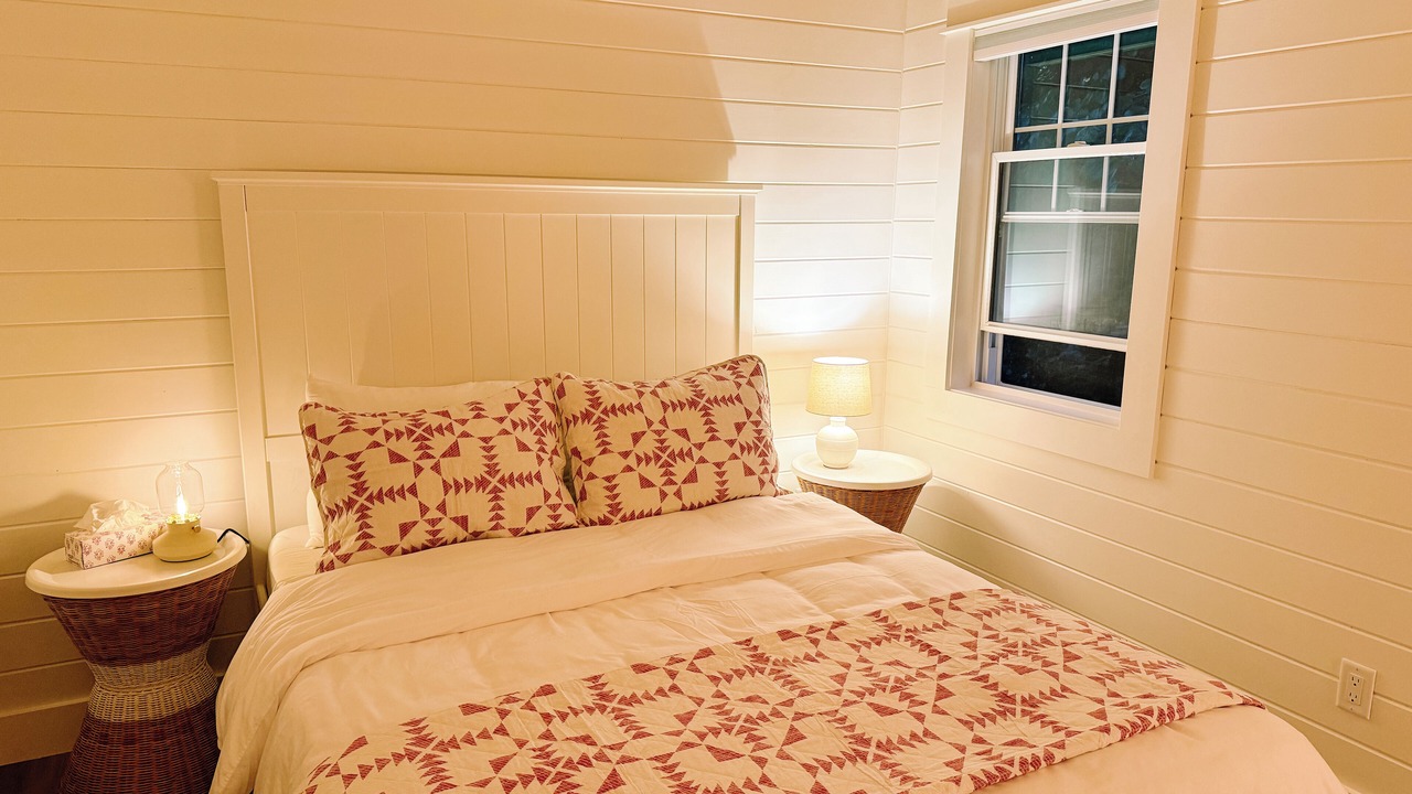 Photo of Bedroom in Torrance