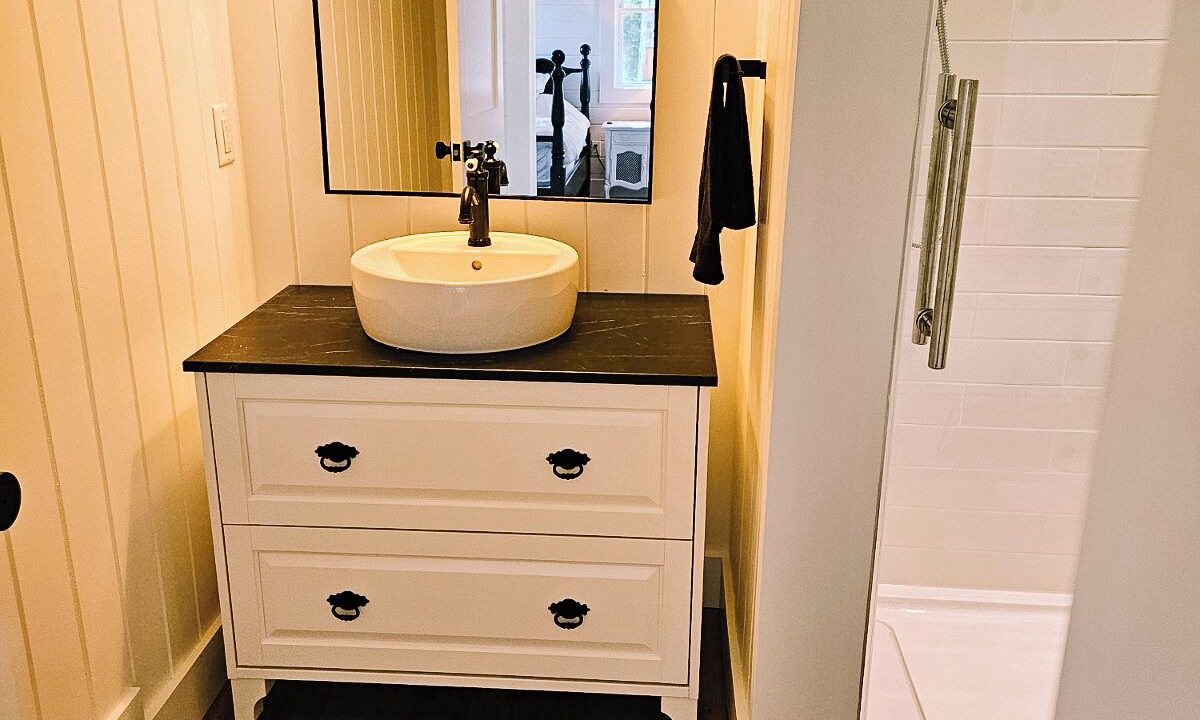 Photo of Bathroom in Torrance