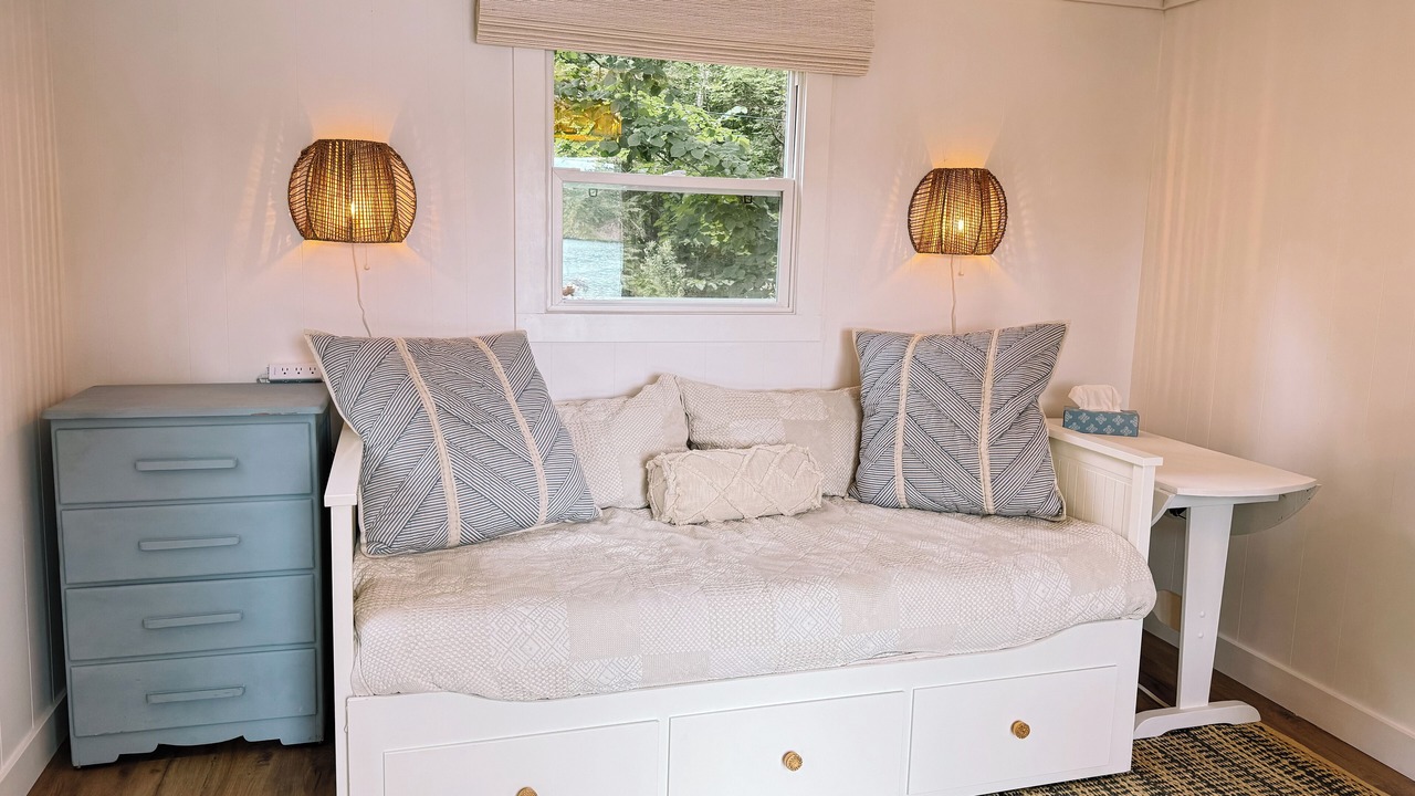 Photo of Bedroom in Torrance