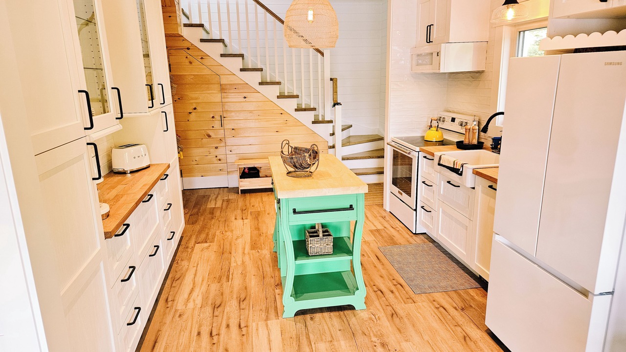 Photo of Kitchen in Torrance