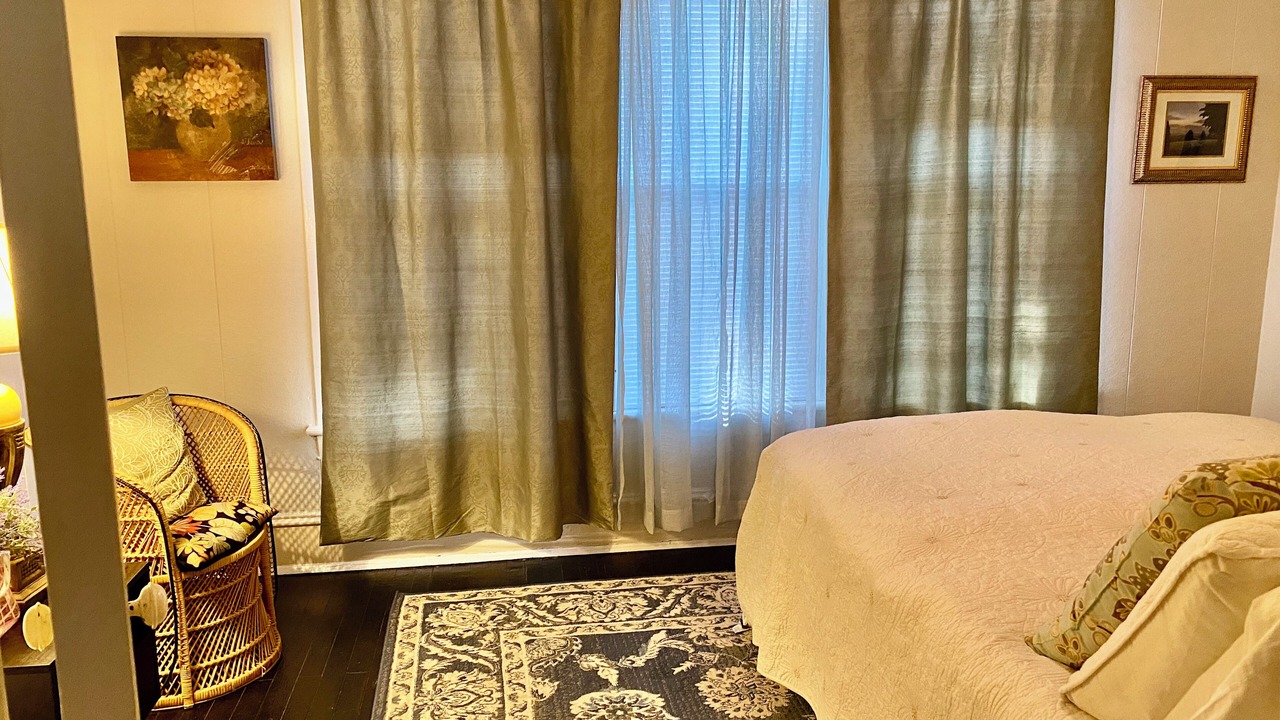 Photo of Bedroom in Fairhope