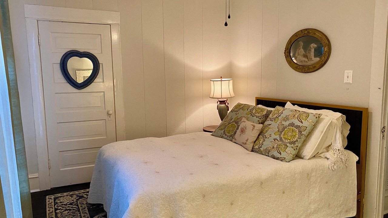 Photo of Bedroom in Fairhope