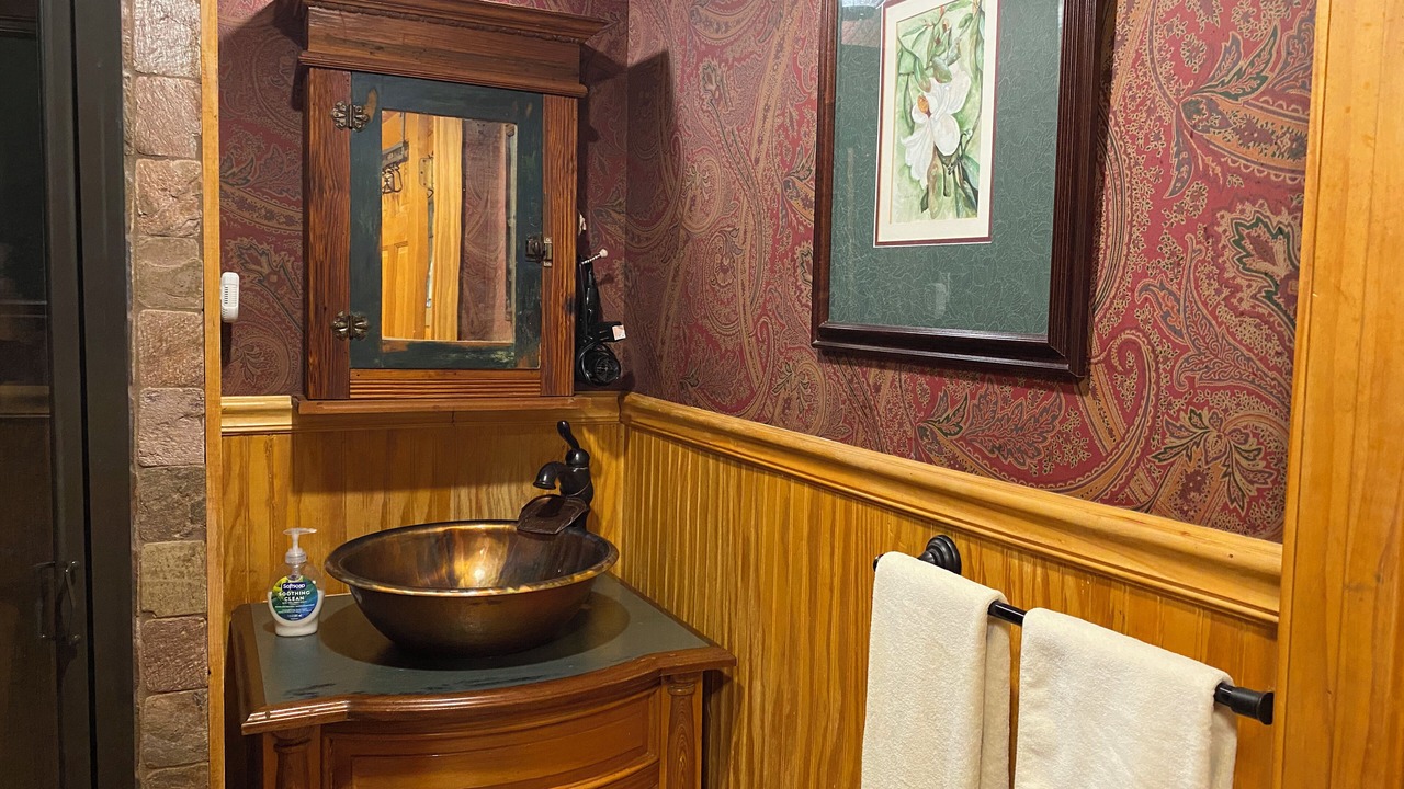Photo of Bathroom in Fairhope
