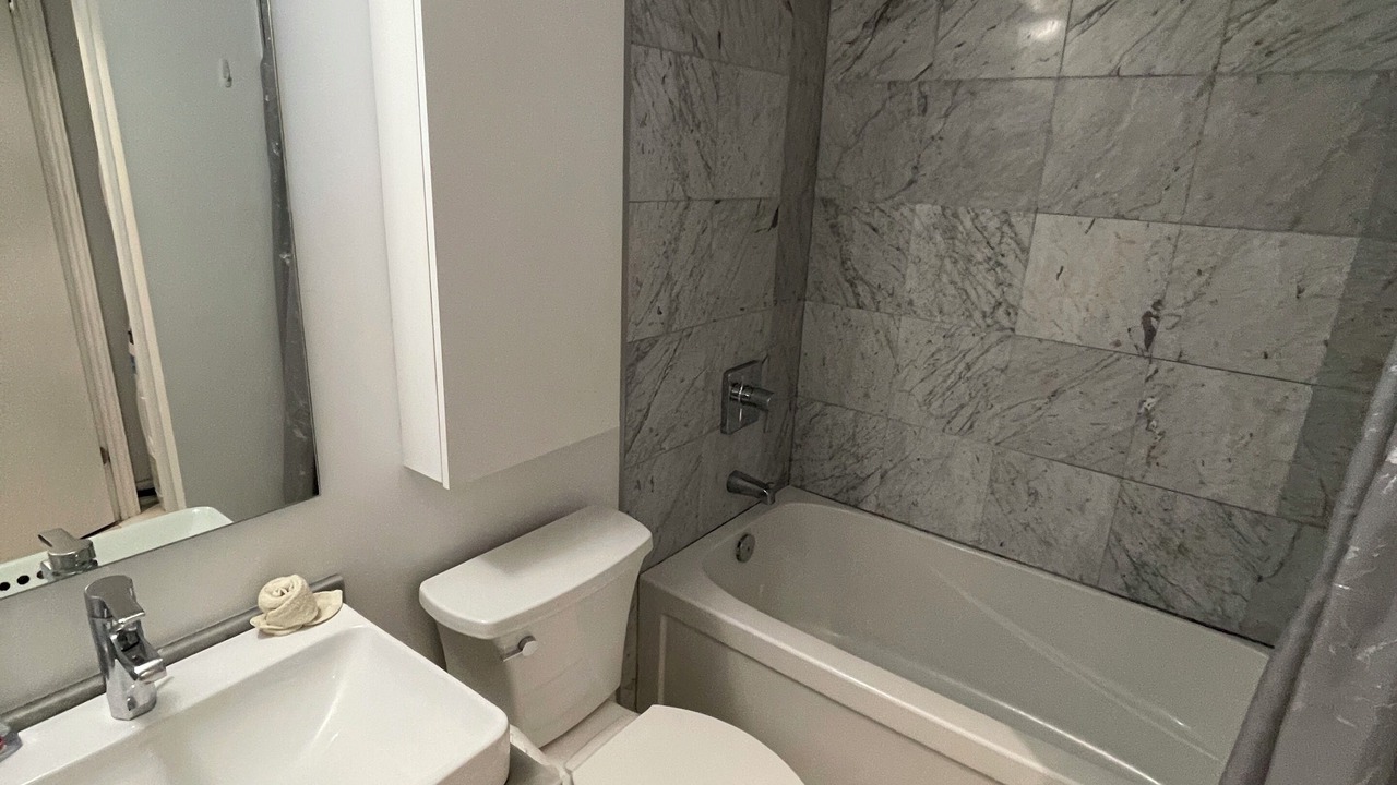 Photo of Bathroom in Central Waterfront
