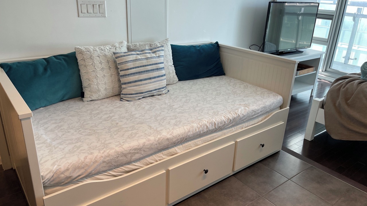 Photo of Bedroom in Central Waterfront
