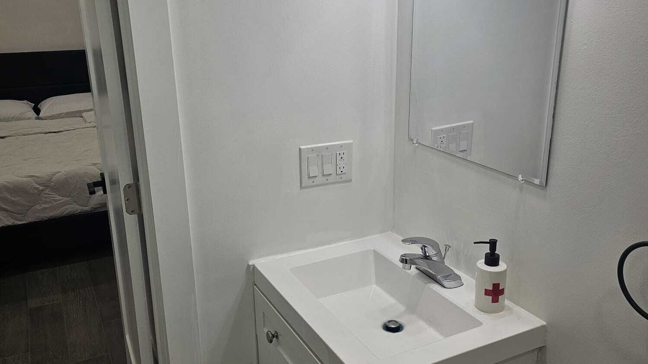 Photo of Bathroom in Cookstown
