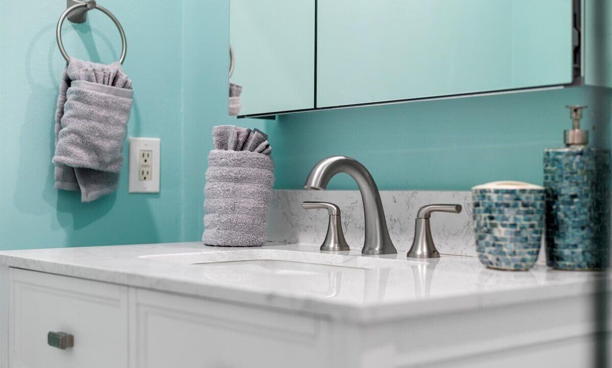 Photo of Bathroom in Lake Worth