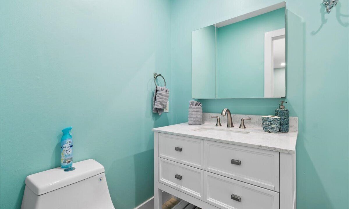 Photo of Bathroom in Lake Worth