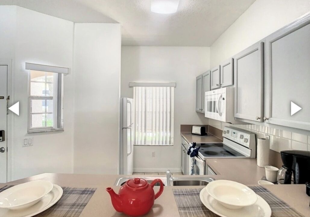 Photo of Kitchen in Seasons