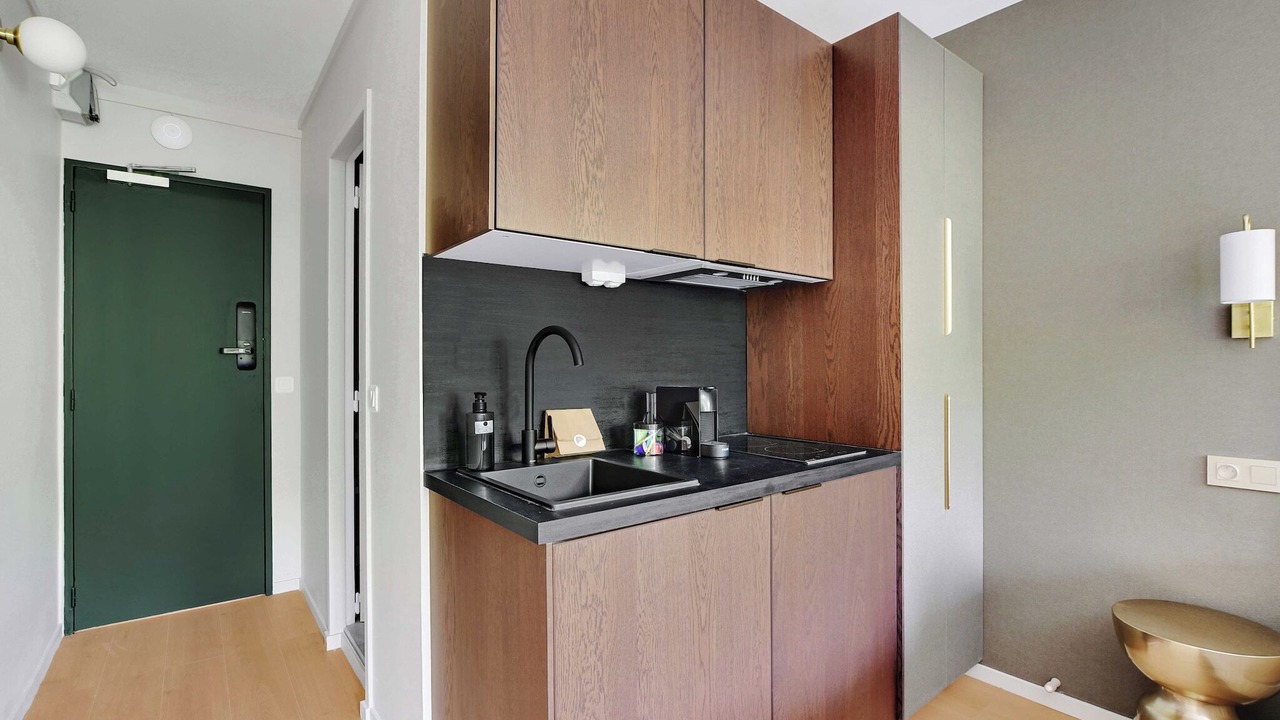 Photo of Kitchen in Meudon