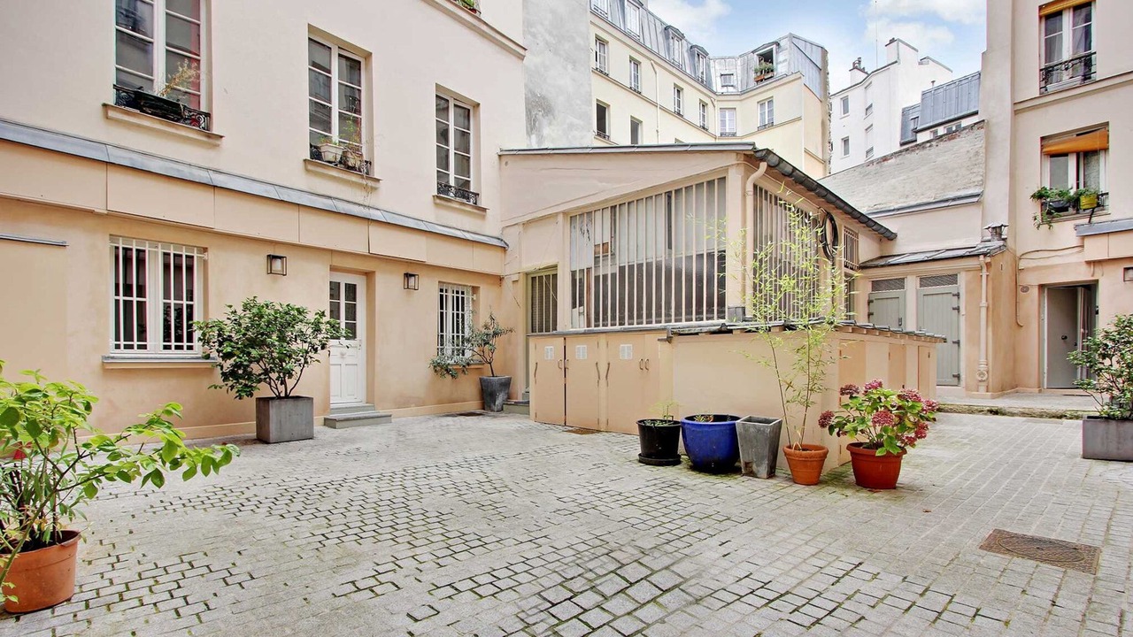 Photo of Outdoor in Jardin des plantes