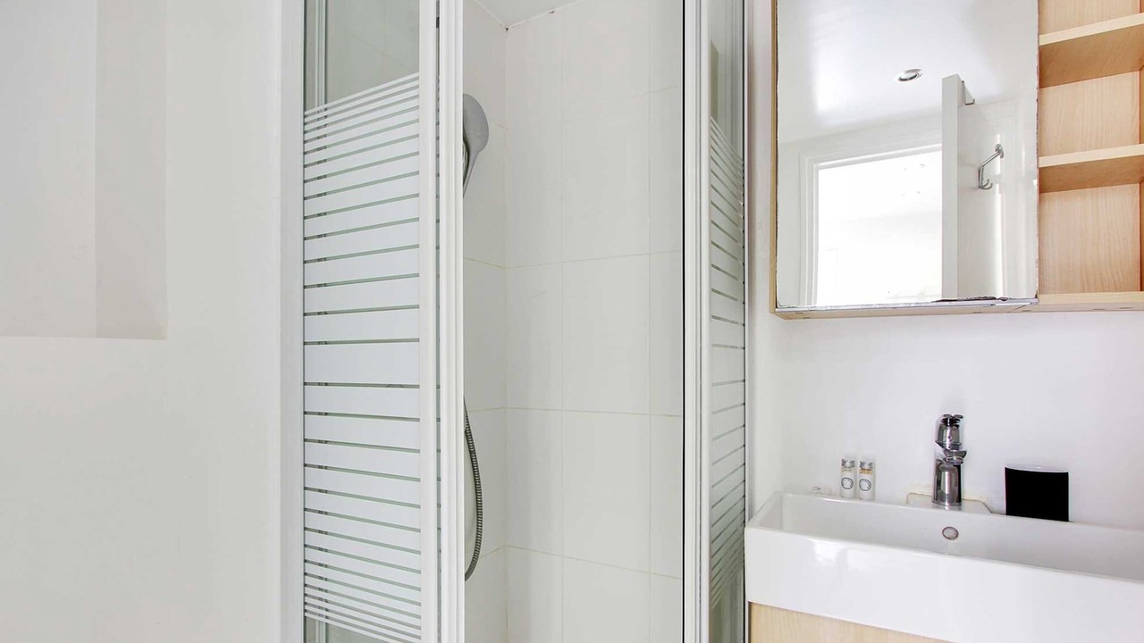 Photo of Bathroom in Jardin des plantes