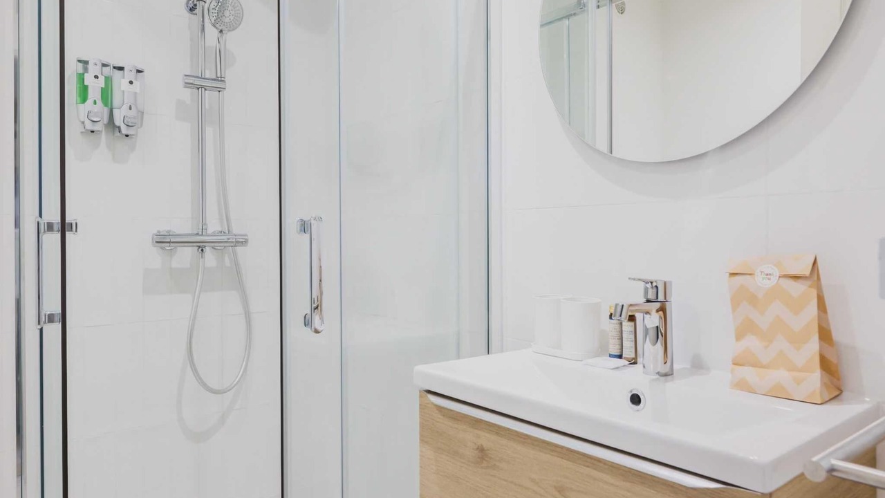 Photo of Bathroom in Meudon-la-Foret