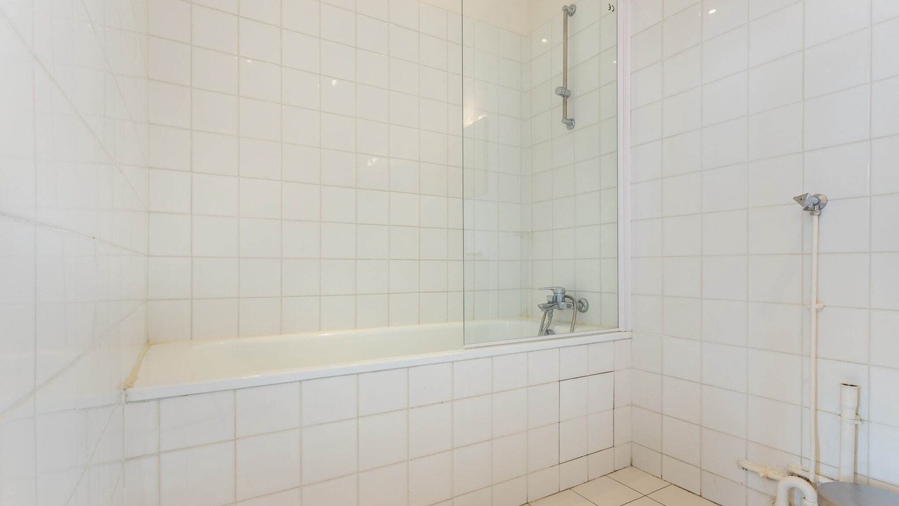 Photo of Bathroom in Passy
