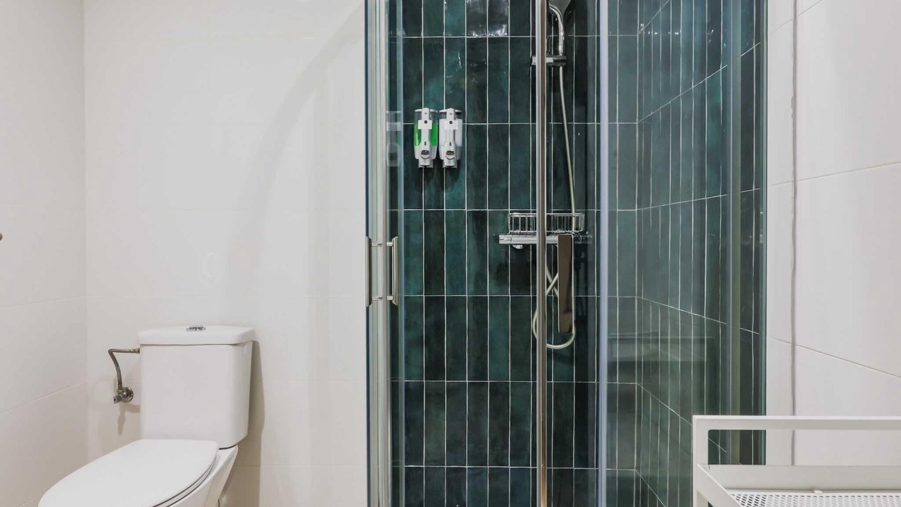 Photo of Bathroom in Meudon-la-Foret