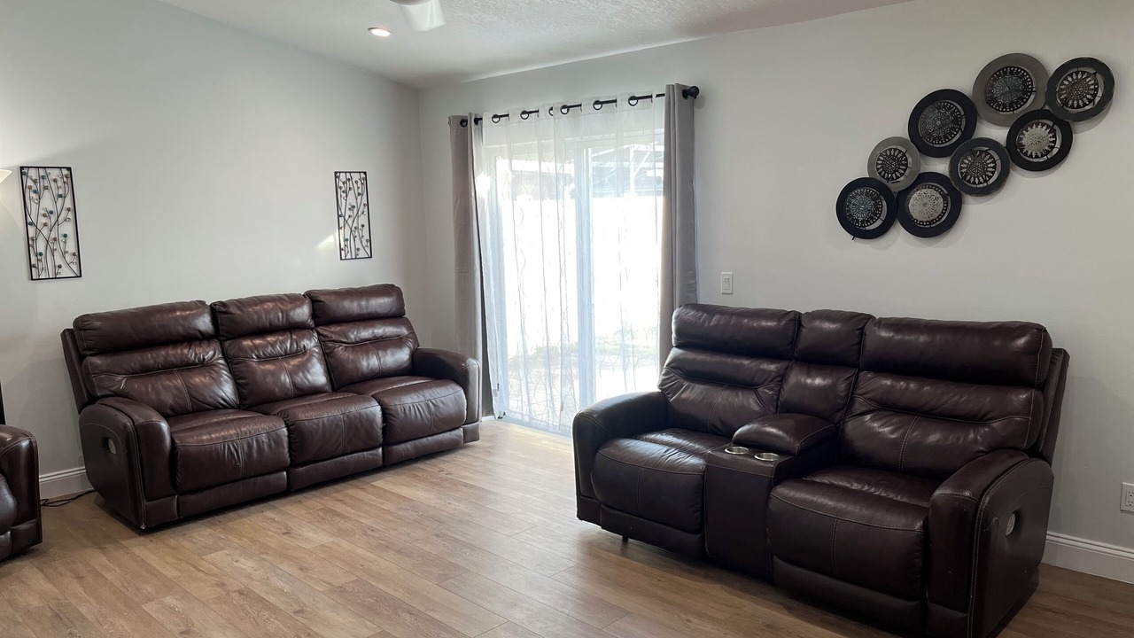 Photo of Livingroom in Indian Point