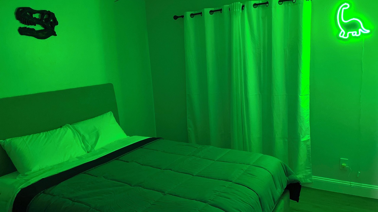 Photo of Bedroom in Indian Point