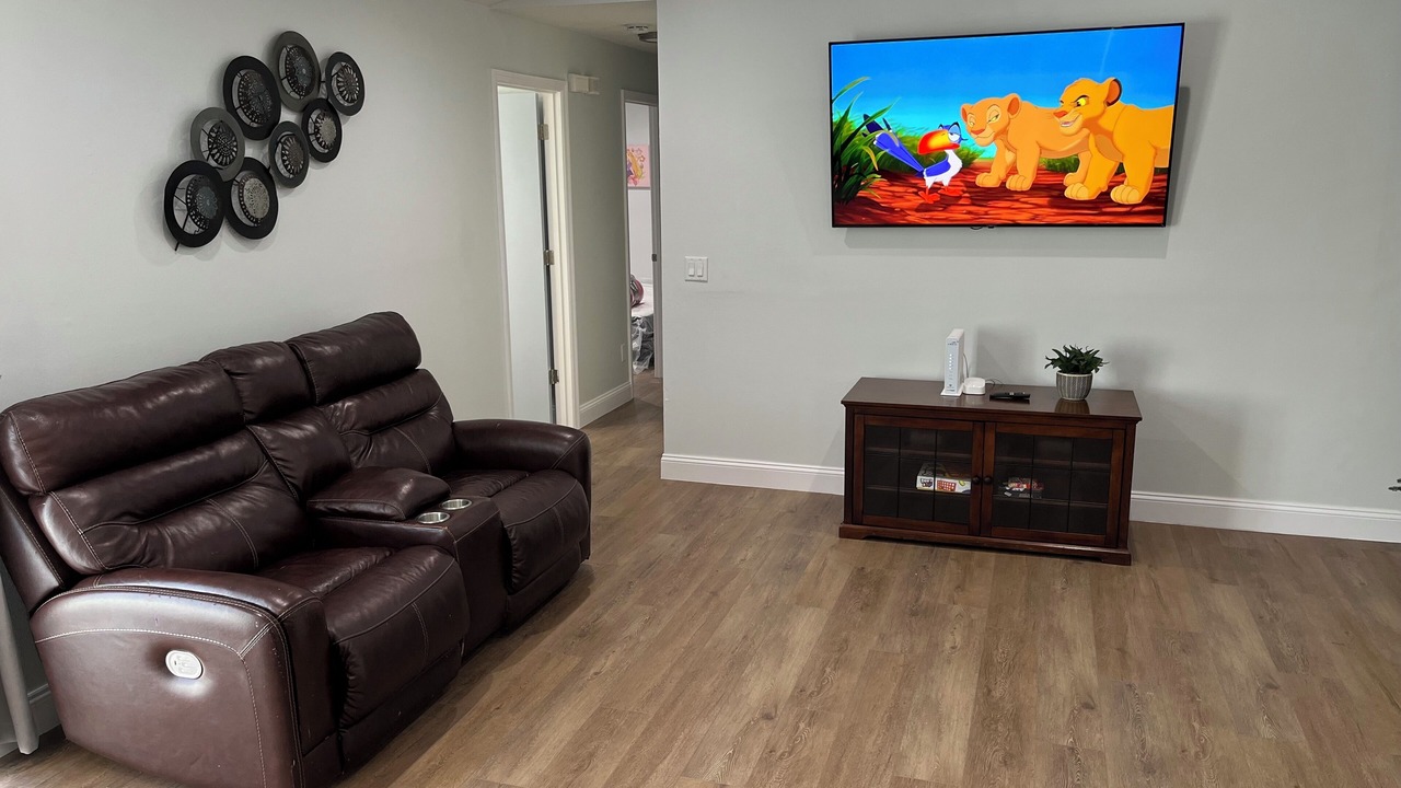 Photo of Livingroom in Indian Point