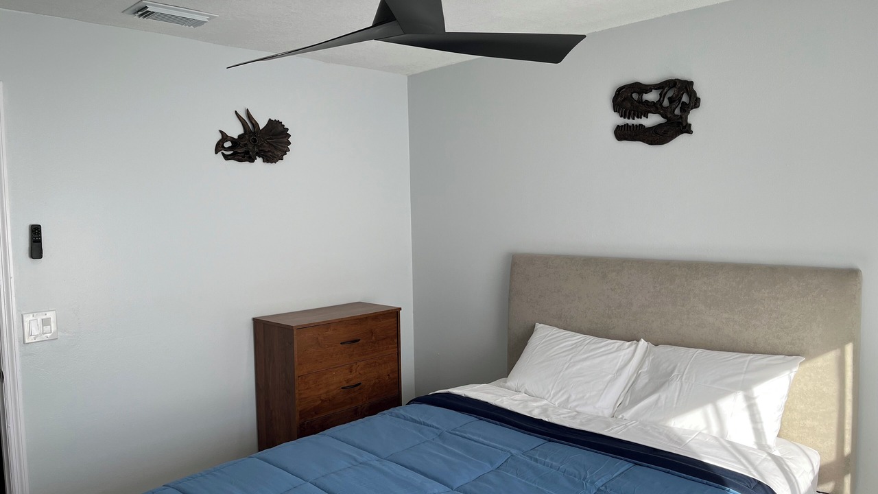 Photo of Bedroom in Indian Point