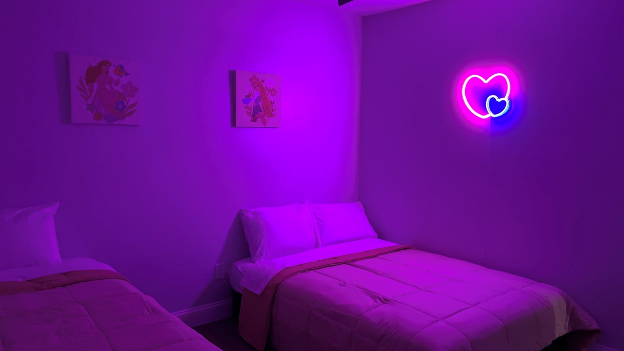 Photo of Bedroom in Indian Point