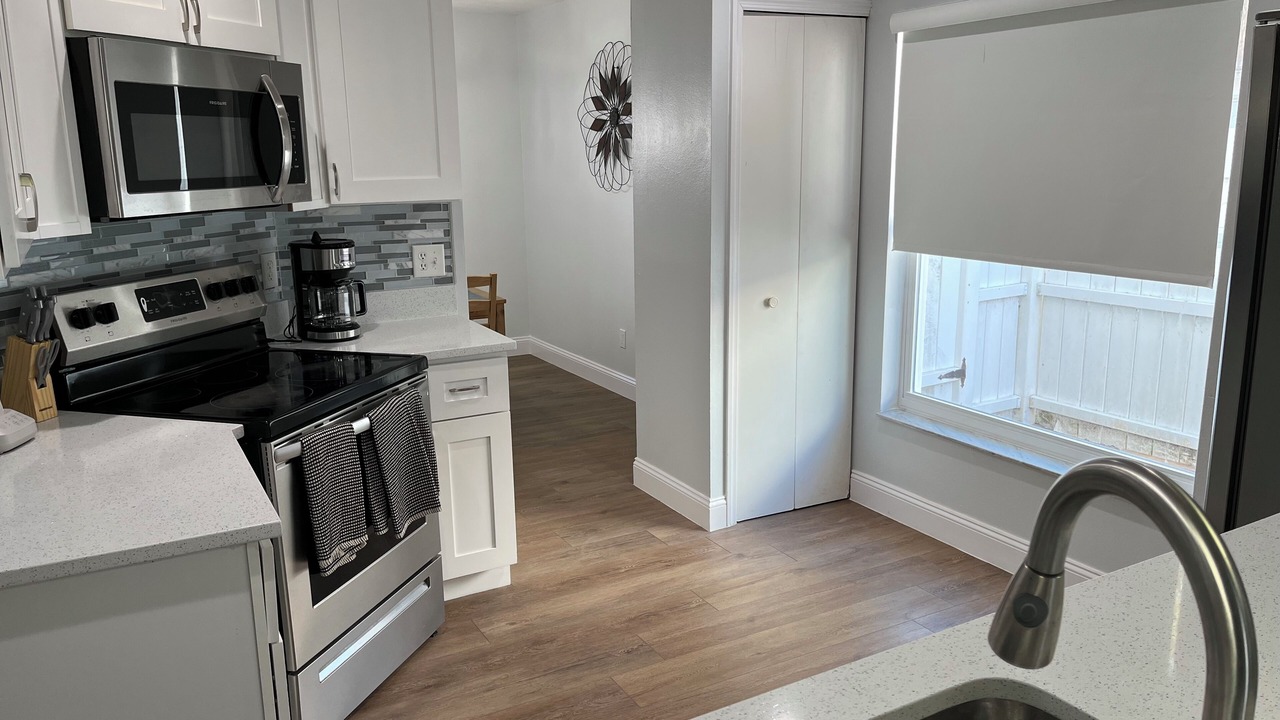 Photo of Kitchen in Indian Point