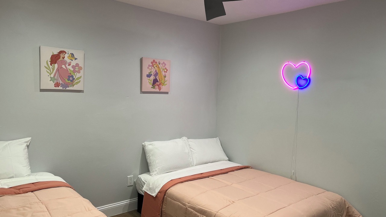 Photo of Bedroom in Indian Point