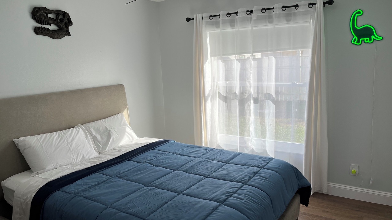 Photo of Bedroom in Indian Point