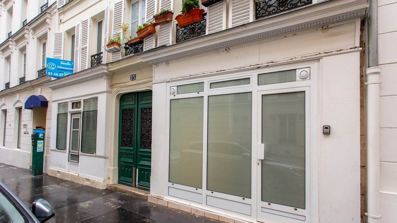 Photo of Outdoor in Batignolles