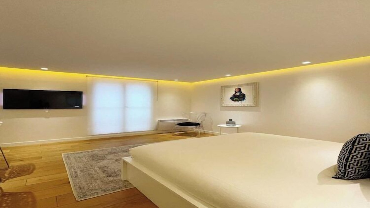 Photo of Bedroom in Chaussee-d'Antin