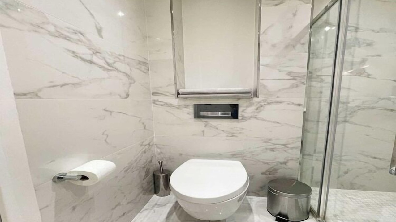 Photo of Bathroom in Chaussee-d'Antin