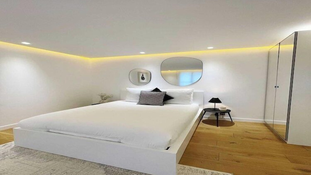 Photo of Bedroom in Chaussee-d'Antin