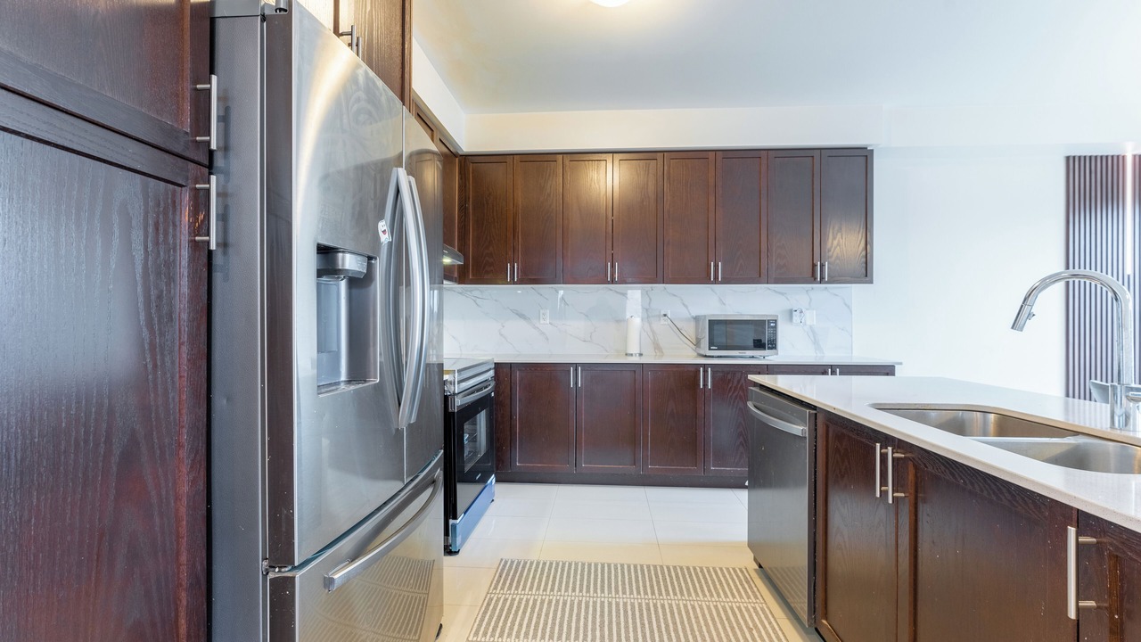Photo of Kitchen in York Regional Municipality