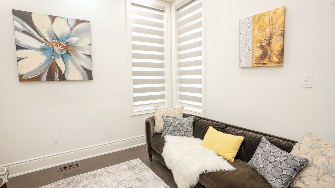Photo of Livingroom in Adjala-Tosorontio