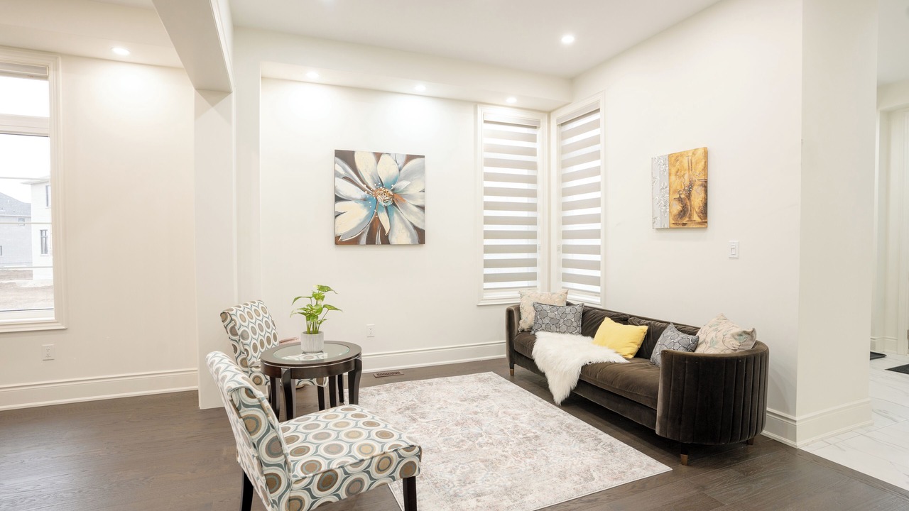 Photo of Livingroom in Adjala-Tosorontio