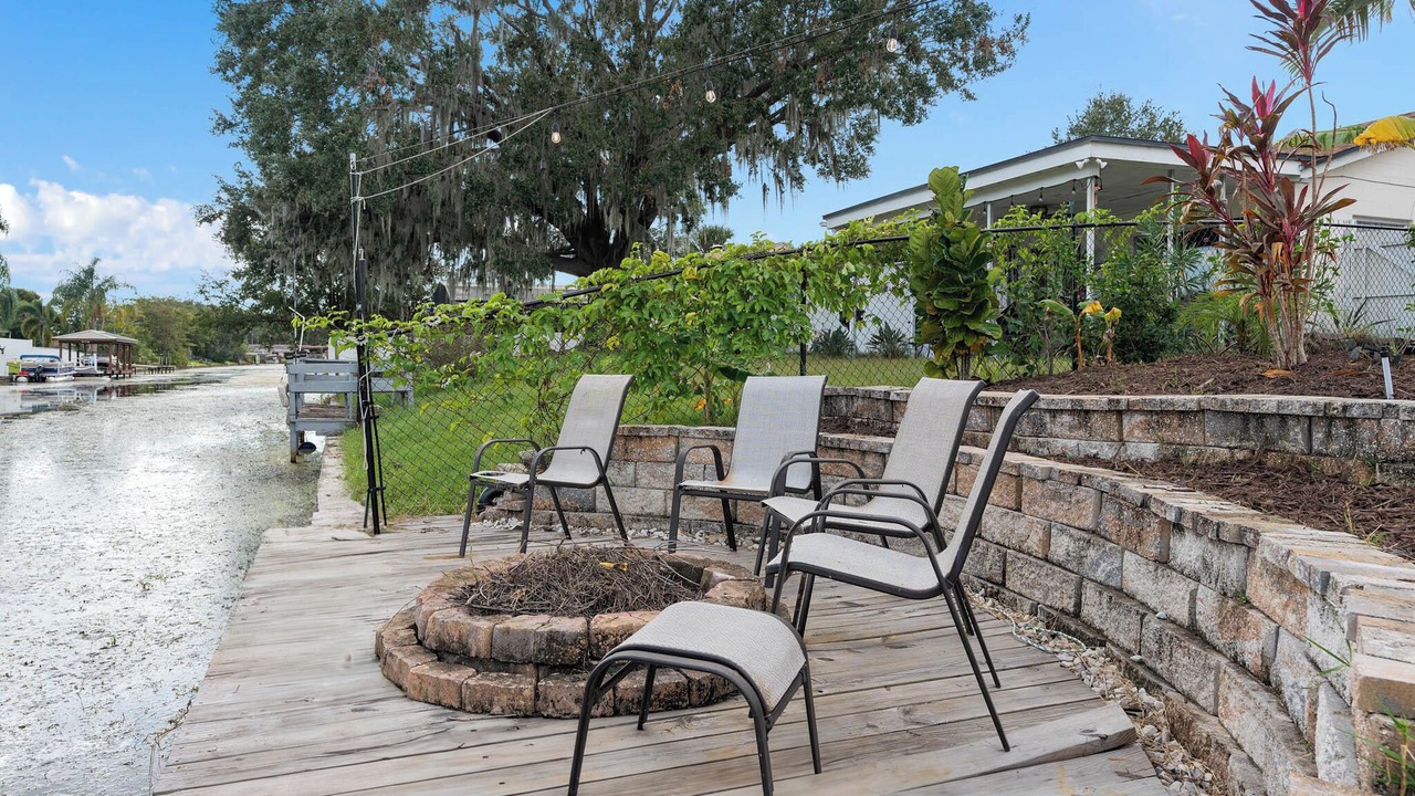 Photo of Outdoor in Catalina
