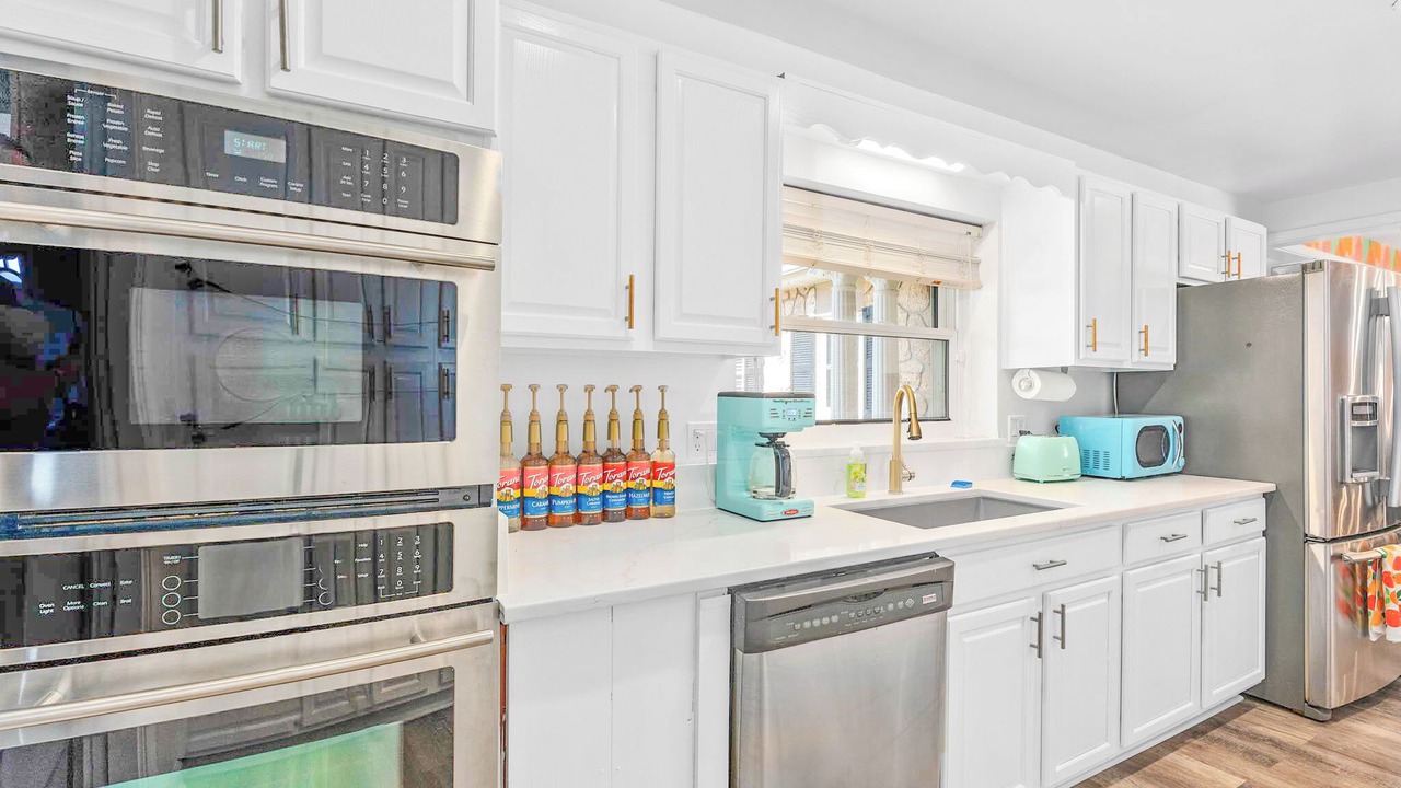 Photo of Kitchen in Catalina