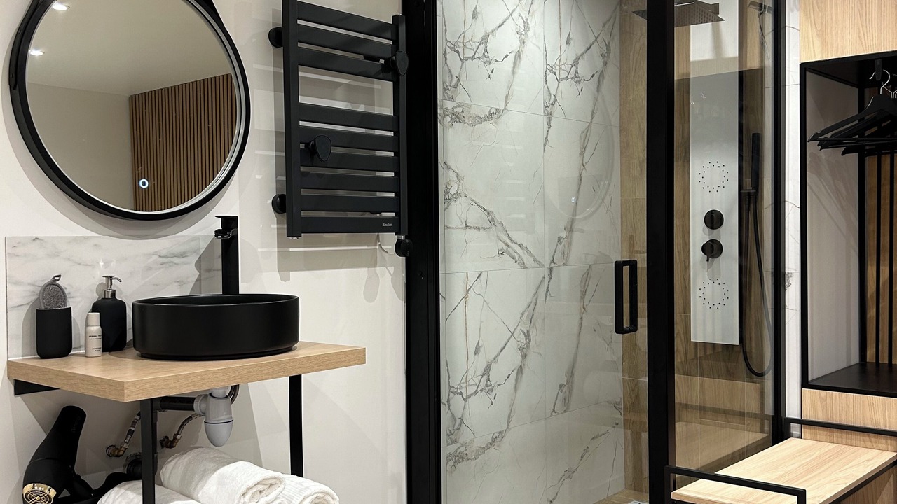 Photo of Bathroom in Lagny-sur-Marne
