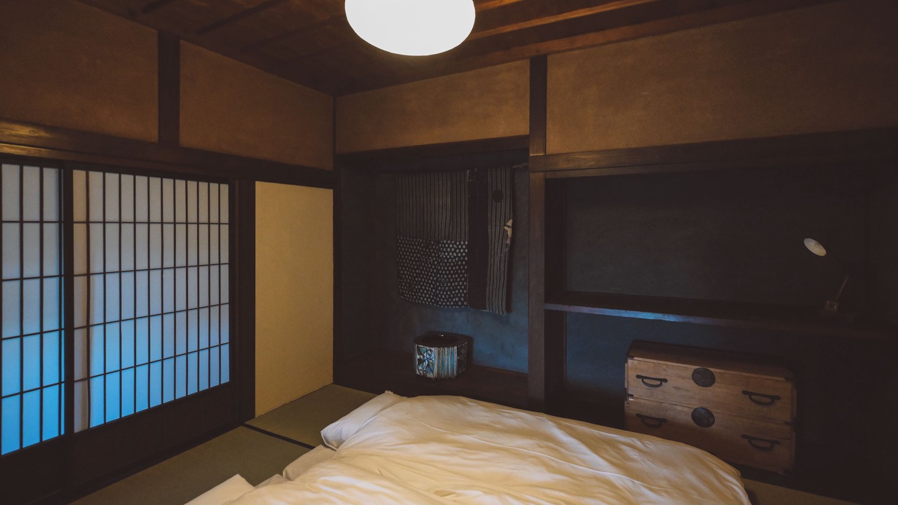 Photo of Bedroom in Hokuto