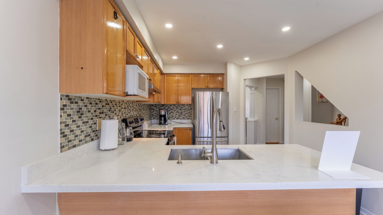 Photo of Kitchen in Brampton West