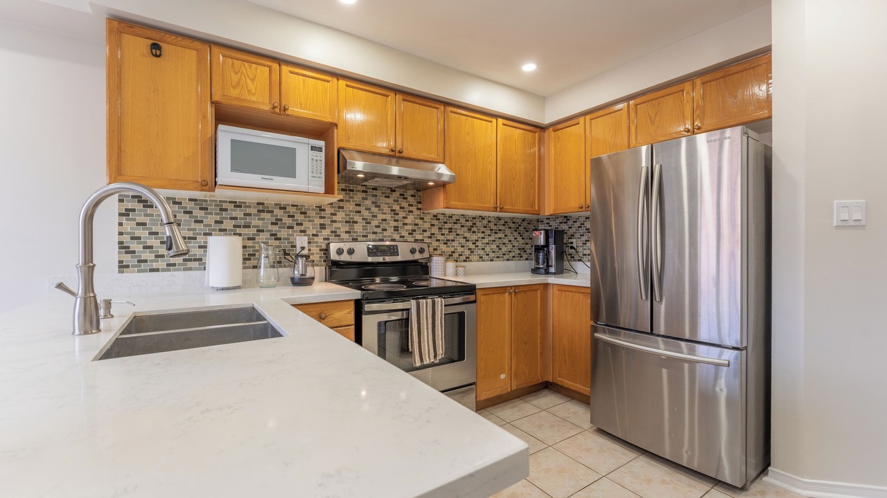 Photo of Kitchen in Brampton West