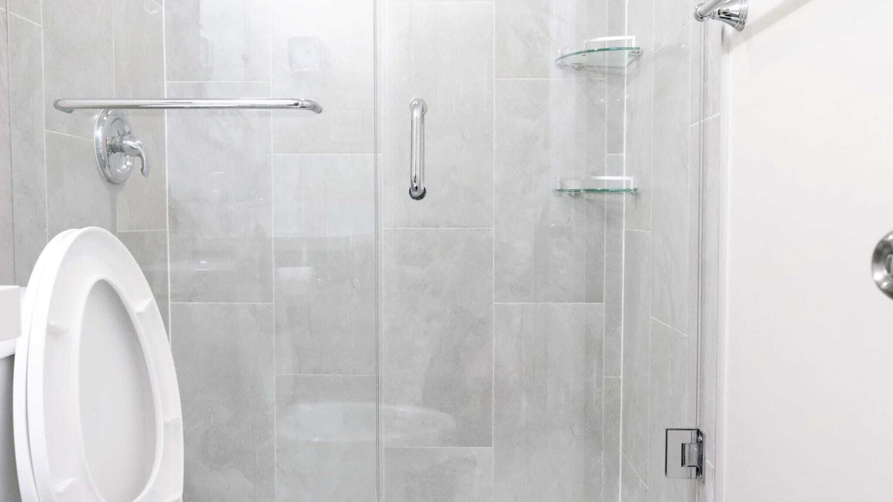 Photo of Bathroom in West Hill