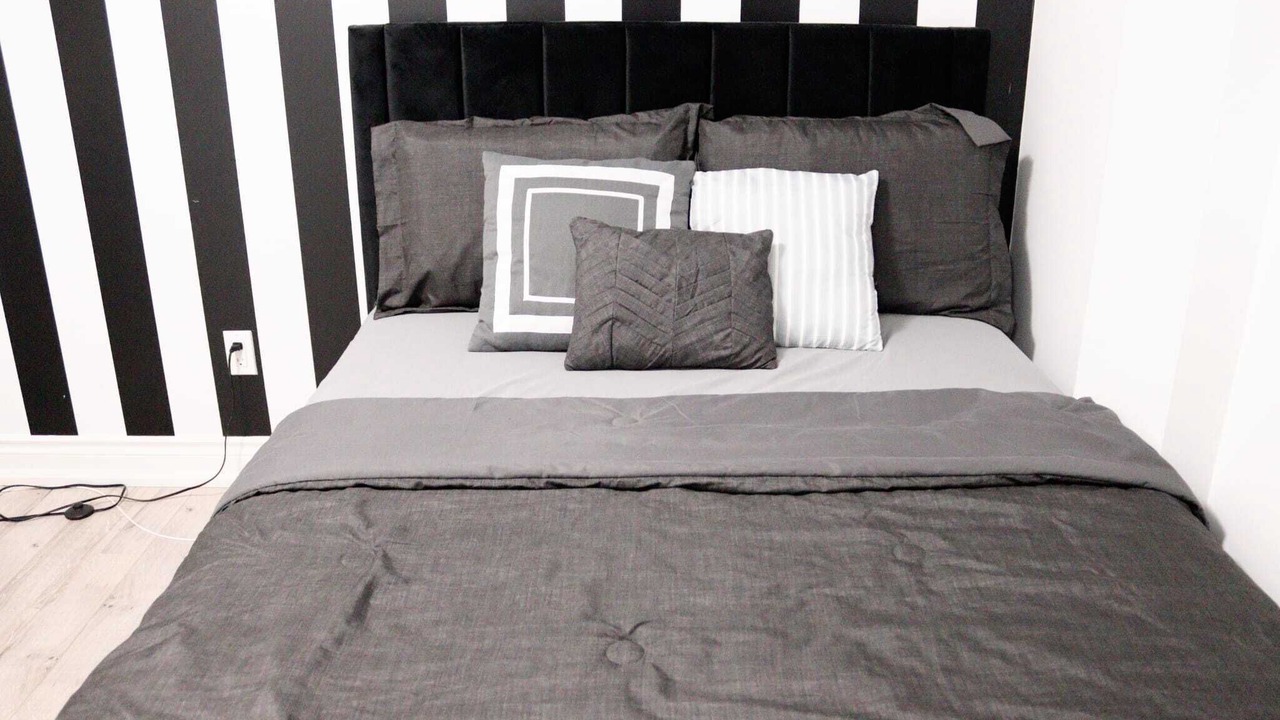 Photo of Bedroom in West Hill