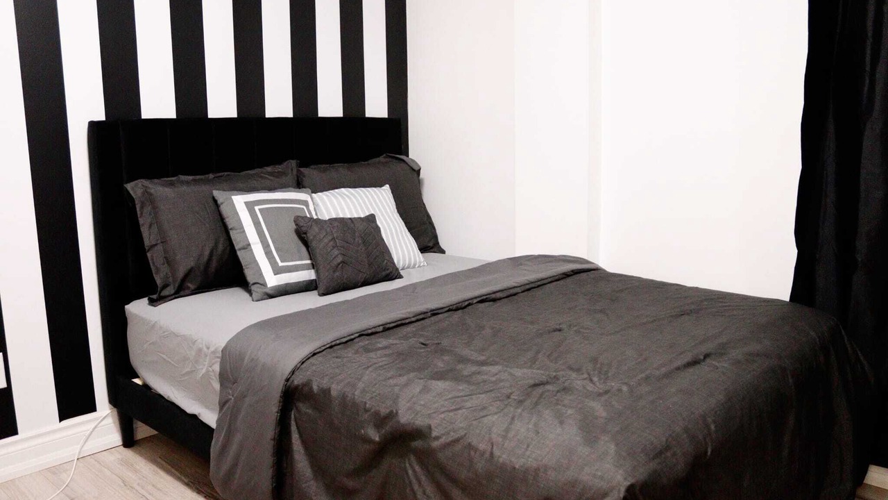 Photo of Bedroom in West Hill