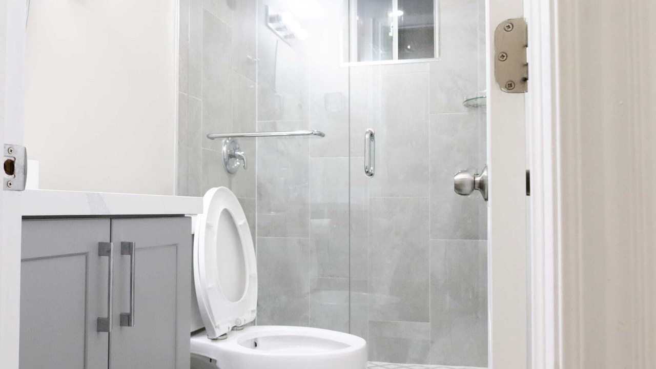 Photo of Bathroom in West Hill