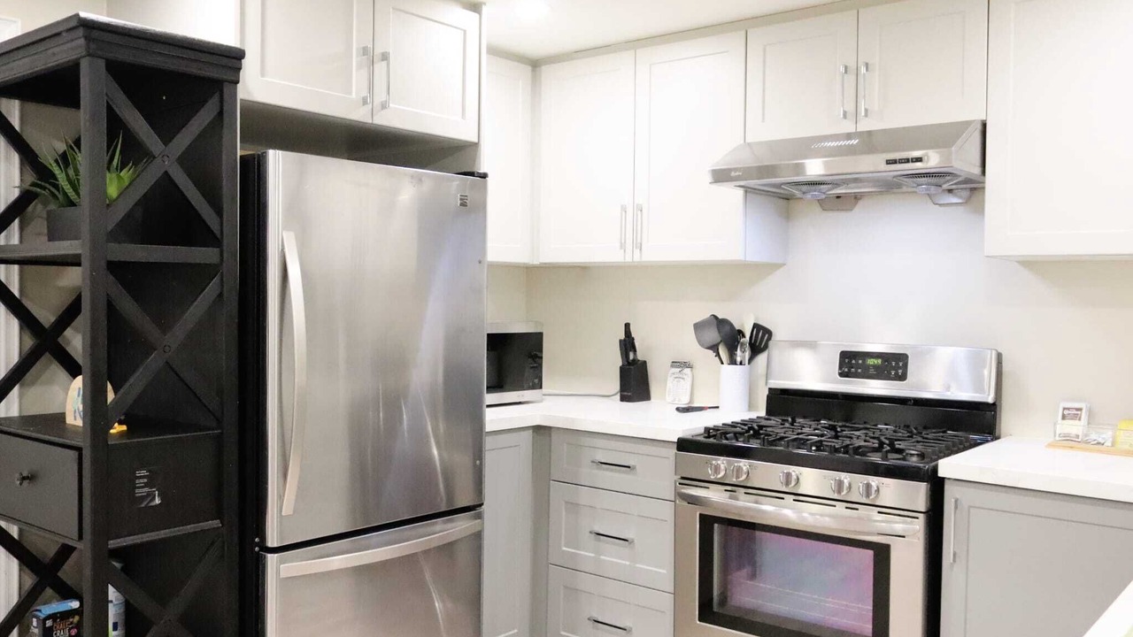 Photo of Kitchen in West Hill
