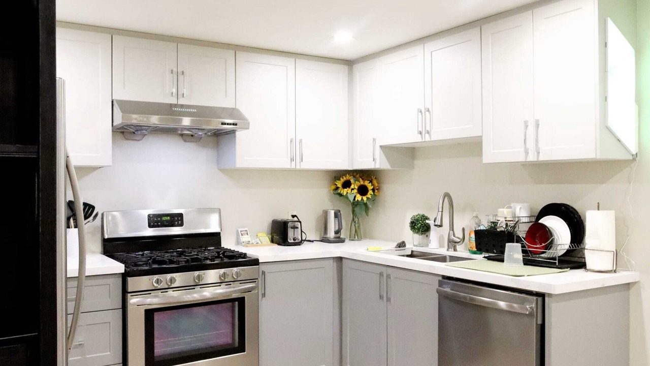 Photo of Kitchen in West Hill