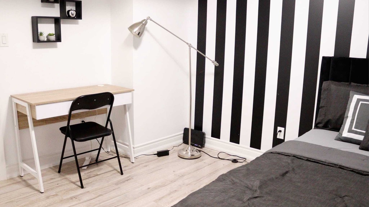 Photo of Bedroom in West Hill