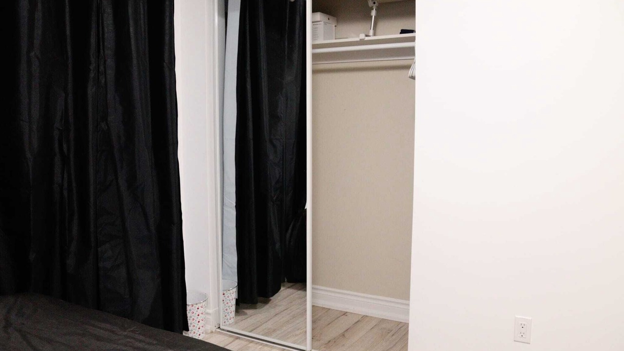 Photo of Bedroom in West Hill