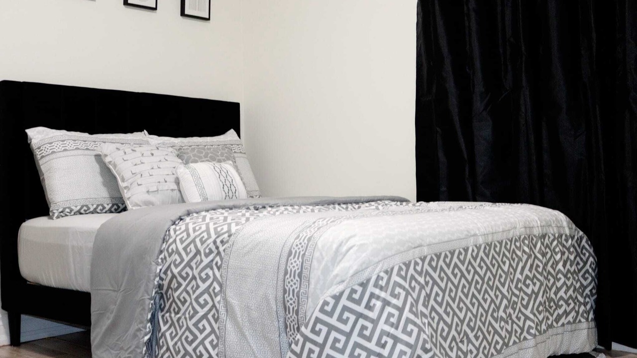 Photo of Bedroom in West Hill