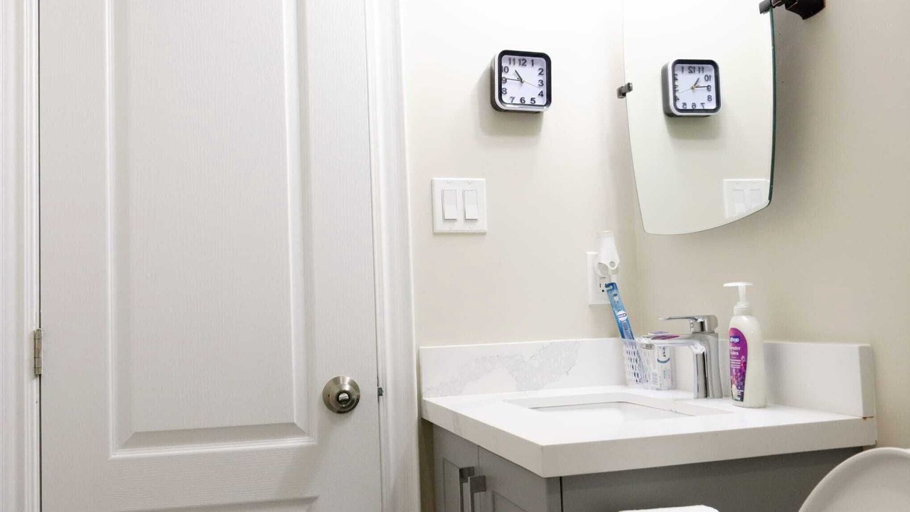 Photo of Bathroom in West Hill